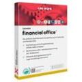 LEXWARE financial office 2025 Software Vollversion (PKC)