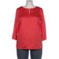 eterna Damen Bluse, rot, Gr. 42