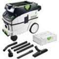 Festool - Absaugmobil ctl 26 e ac Nr. 574945 Reinigung rs-st d 27/36-Plus 577257