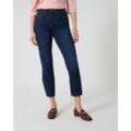 Mom Fit Jeans "Seidentraum"