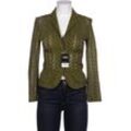 Marc Cain Damen Blazer, grün, Gr. 38