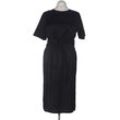 Nina Ricci Damen Kleid, schwarz, Gr. 42