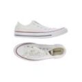 Converse Damen Sneakers, cremeweiß, Gr. 38