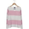 Gant Damen Pullover, pink, Gr. 34