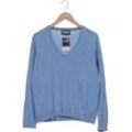 Gant Damen Pullover, blau, Gr. 42