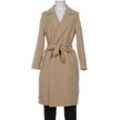 Vero Moda Damen Mantel, beige, Gr. 34