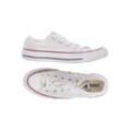 Converse Damen Sneakers, weiß, Gr. 35