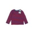 Baby Boden Herren Langarmshirt, rot, Gr. 104