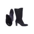 Tamaris Damen Stiefel, schwarz, Gr. 41