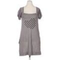 maje Damen Kleid, grau, Gr. 36