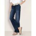 Jeans Modell Ella Wide TONI denim