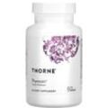 Thorne, Thyrocsin, Thyroid Cofactors, 120 Capsules (Nur 1 Dose!) [3.390,00 EUR pro kg]