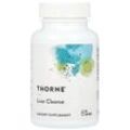 Thorne, Liver Cleanse, 60 Kapseln (nur 1 Dose) [254,44 EUR pro kg]