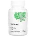 Thorne, Berberin, 200 mg, 60 Kapseln (Nur 1 Dose!) []