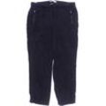 Brax Damen Stoffhose, marineblau, Gr. 40