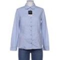 Betty Barclay Damen Bluse, blau, Gr. 40