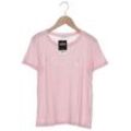 Guess Damen T-Shirt, pink, Gr. 34