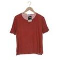 Peter Hahn Damen T-Shirt, rot, Gr. 44