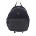 Tommy Hilfiger Damen Rucksack, schwarz, Gr.