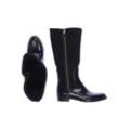 Tommy Hilfiger Damen Stiefel, schwarz, Gr. 39