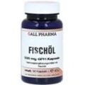 Fischöl 500 mg GPH Kapseln 60 St