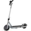 SOFLOW SO ONE 5,2 AH E-Scooter (9 Zoll, Silbergrau)