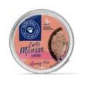 Nassfutter Mousse Lachs für Katzen - 80g / Einzeldose