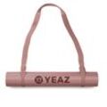 YEAZ Set - Yogaband & Yogamatte MOVE UP