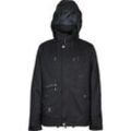 L1 Premium Goods HIGHLAND JKT ́21 Black L