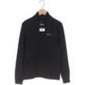 Odlo Damen Sweatshirt, schwarz, Gr. 36