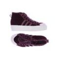 adidas Originals Damen Sneakers, bordeaux, Gr. 5