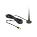 Delock - LTE-Antenne sma 3,0dBi omni outdoor gsm/umts starr (12416)