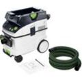 Festool - Absaugmobil ctl 36 e ac renofix cleantec - 575842