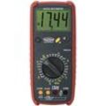 Testboy - Digitalmultimeter 313 0-600 v ac, 0-600 v dc - tb 313