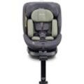 Autokindersitz BABYGO "Move 360 I Size", Baby, grün, Kindersitze, für Körpergröße von 40-150 cm