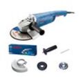 Bosch - Winkelschleifer gws 2200 j (06018F4000)