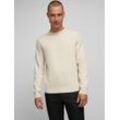 Daniel Hechter Pullover Herren Baumwolle, beige