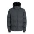 Jack & Jones Jacke Herren, grau