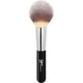 it Cosmetics Accessoires Pinsel Heavenly Luxe #8Wand Ball Powder Brush 1 Stk.