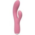 Lovehoney mon ami Sex-Toys Vibratoren Light OrchidRabbit Vibrator