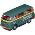 Carrera 20032034 DIGITAL 132 Auto VW BUS T2b Jägermeister