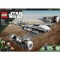 75325 LEGO® STAR WARS™ Der N-1 Starfighter des Mandalorianers