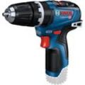 Bosch Professional GSB 12V-35 -Akku-Schlagbohrmaschine