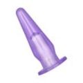 Zierlicher Analdildo, 7,5 cm