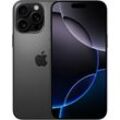 APPLE Smartphone "iPhone 16 Pro Max", schwarz (titan schwarz), 512 GB, Mobiltelefone, Topseller