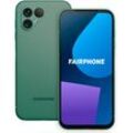 FAIRPHONE Smartphone "5 128GB", grün, 128 GB, Mobiltelefone