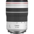 CANON RF 70 mm - 200 f./4.0 (Objektiv für Canon R-Mount, Weiss)