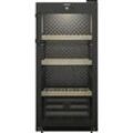 LIEBHERR WPbl 4201-20 GrandCru Weinlagerschrank (272 l EEK E, Schwarz)