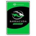 Seagate BarraCuda (5400 U/min) 2 TB interne HDD-Festplatte