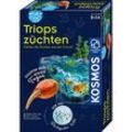 KOSMOS Experimentierkasten Fun Science Triops züchten mehrfarbig